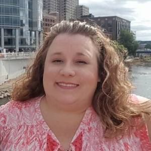 Meet your Posher, Stephaney